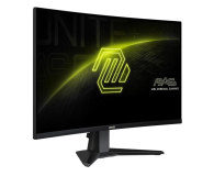 MSI MAG 27C6F - 1271926 - zdjęcie 4